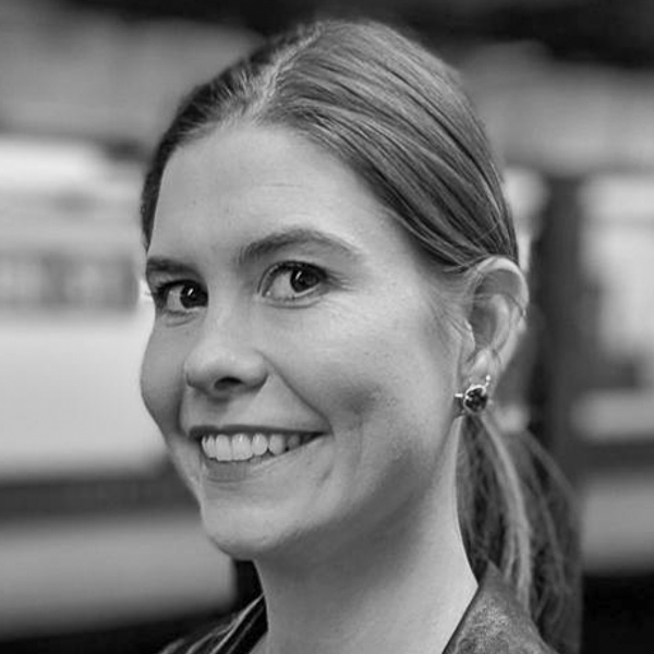 Megan Hines