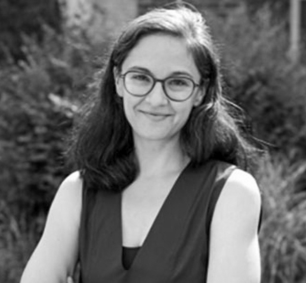Jennie Goldstein