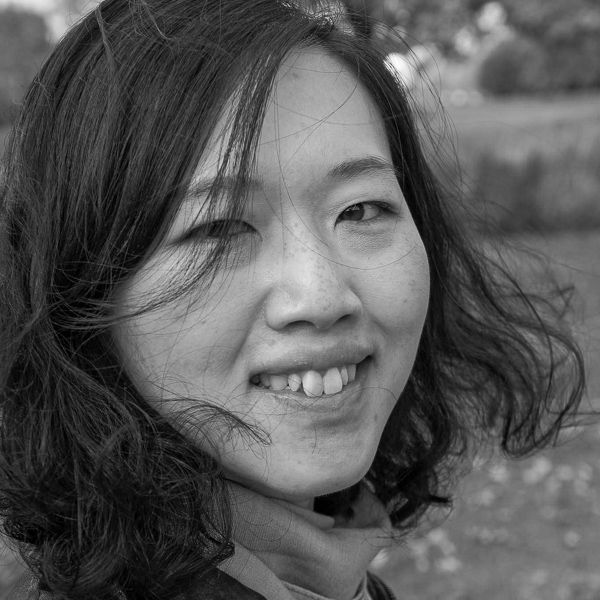 Joo Yun Lee