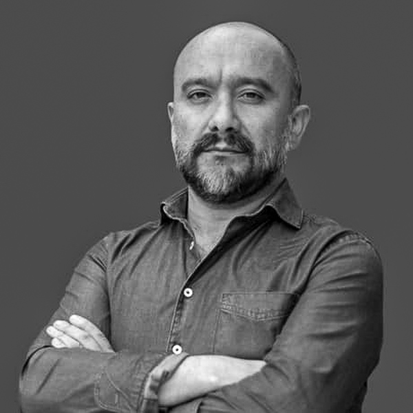 Juan Carlos Guerrero Hernández